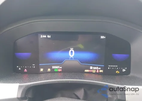 2023 Volkswagen Atlas 2.0T Se from USA, damaged, VIN 1V2LP2CA0PC538150